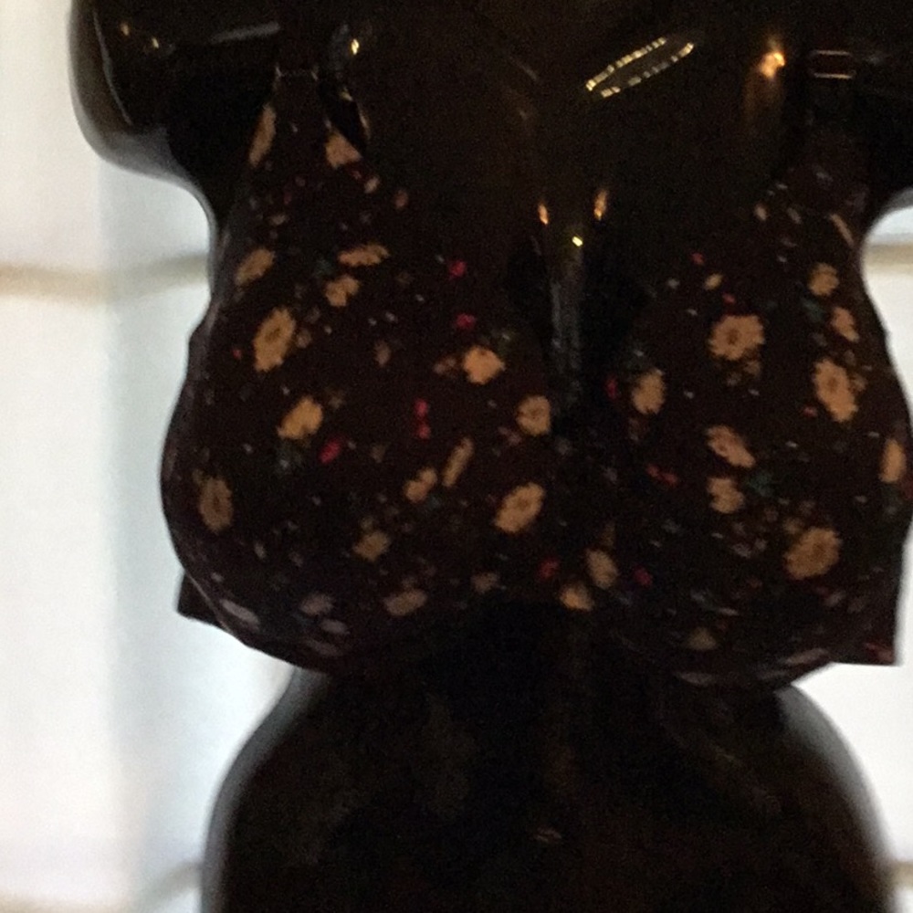 Lane Bryant Bra
